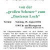 12 rund um den Rosenstein